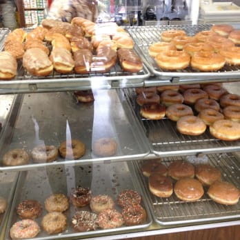 Donut Stop - Donuts Near Me - San Diego, California Donut Stop - Donuts Near Me - San Diego, California