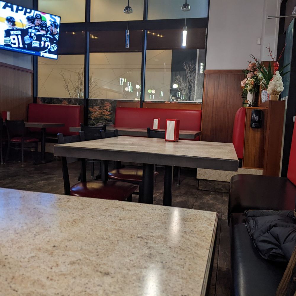 Mt Fuji Teppanyaki - Japanese Near Me - Edmonton, Alberta Mt Fuji Teppanyaki - Japanese Near Me - Edmonton, Alberta