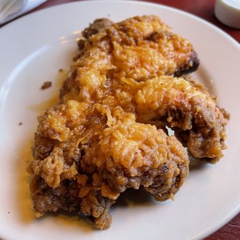 Wild Magnolia - Rippn Chicken - New American Near Me - Martinsville, Virginia