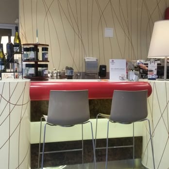 Arista Coffee & Cafe - Coffee & Tea Near Me - Naperville, Illinois