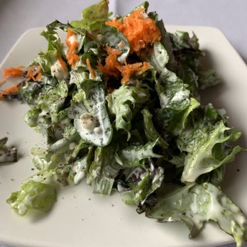 1776 Restaurant - House Salad - New American Near Me - Crystal Lake, Illinois 1776 Restaurant - House Salad - New American Near Me - Crystal Lake, Illinois
