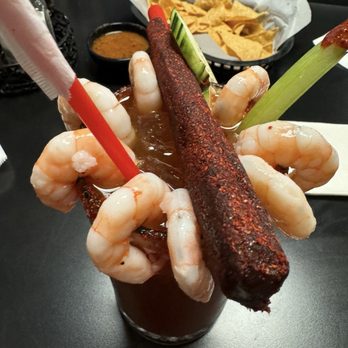 Mariscos los plebes - Miche fish eyed angle - Seafood Near Me - Fontana, California Mariscos los plebes - Miche fish eyed angle - Seafood Near Me - Fontana, California
