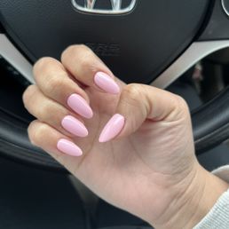New gel x set by Diann New gel x set by Diann