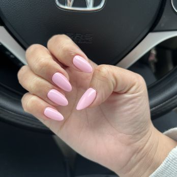 Nail’d It! Aesthetic Nails & Designs - New gel x set by Diann - Nail Salons Near Me - Hollywood, California Nail’d It! Aesthetic Nails & Designs - New gel x set by Diann - Nail Salons Near Me - Hollywood, California