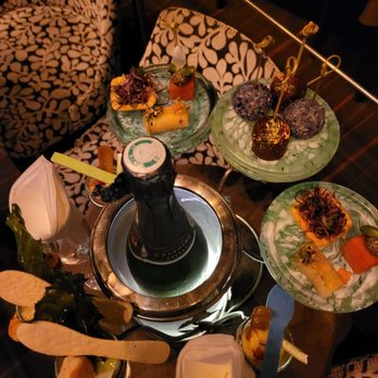 Cirque du Soleil - JOYA - This is the appetizer's and with the purchase with the show. - Performing Arts Near Me - Playa del Carmen, ROO Cirque du Soleil - JOYA - This is the appetizer's and with the purchase with the show. - Performing Arts Near Me - Playa del Carmen, ROO