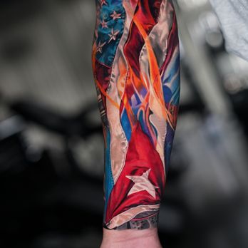 1. Frank Ink Tattoo Studio
