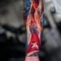 Photo of Frank Ink Tattoo Studio