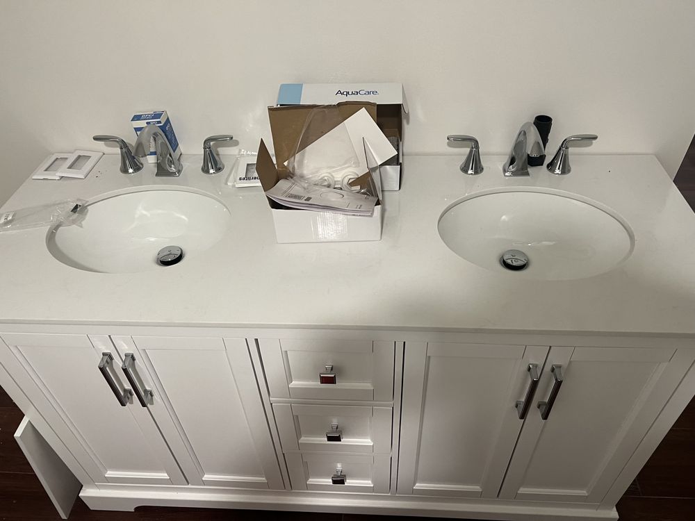 Slide of Go With The Flow Plumbing