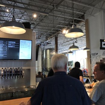 Moody Ales - Breweries Near Me - Port Moody, British Columbia