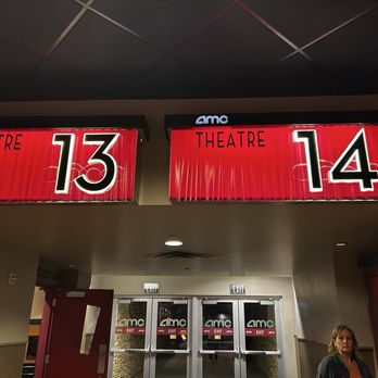 AMC Tustin 14 at The District - Cinema Near Me - Tustin, California AMC Tustin 14 at The District - Cinema Near Me - Tustin, California