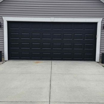 Garage Door Solutions - Garage Door Services Near Me