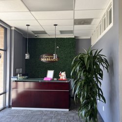 Evergreen Healing Center