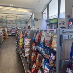 Tresidder Marketplace