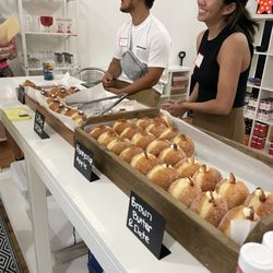 Zero Proof Beverage Shop