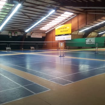 Preussenpark Zetsche - Tennis Near Me - Berlin, BE