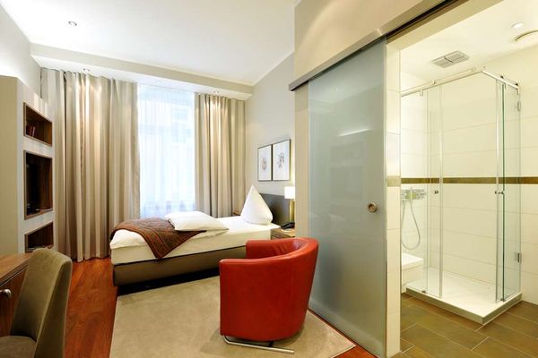 Kastens Hotel Luisenhof by null