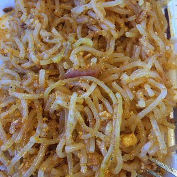 Bibingkahan Restaurant - Pansit Malabon: it's ok. - Filipino Near Me - Vallejo, California Bibingkahan Restaurant - Pansit Malabon: it's ok. - Filipino Near Me - Vallejo, California