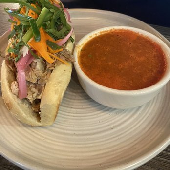 Chinitas - Bahn mi sandwich - Sushi Bars Near Me - Henderson, Nevada Chinitas - Bahn mi sandwich - Sushi Bars Near Me - Henderson, Nevada