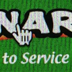 Menards - Store logo