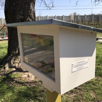Fourth & Gill Park - Mini Art Gallery - Parks Near Me - Knoxville, Tennessee Fourth & Gill Park - Mini Art Gallery - Parks Near Me - Knoxville, Tennessee