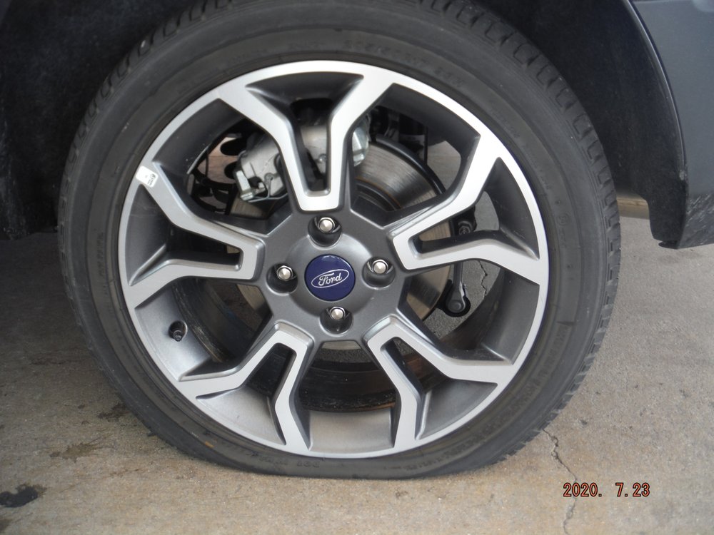 AVIS RENT A CAR Updated October 2024 2850 Skyway Dr, Helena