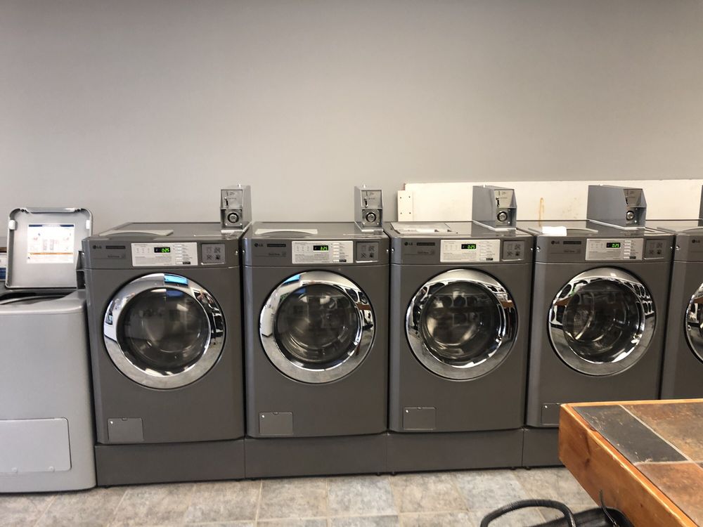 TRIANGLE WASH AND FOLD Updated October 2024 19 Photos 381