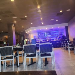Acropolis Greek Taverna - Interior