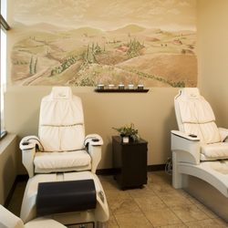 Belissimo Salon & Day Spa