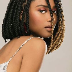 Crown Beauty Supply - Braiding Hair