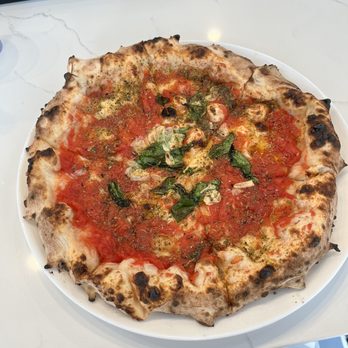Sei Pizza Bar - Marinara - Pizza Near Me - Los Angeles, California Sei Pizza Bar - Marinara - Pizza Near Me - Los Angeles, California