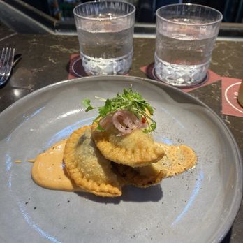 Jag Cantina - Empanadas - New Mexican Cuisine Near Me - Orlando, Florida