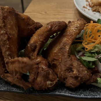 Sentosa - Singaporean Near Me - London, XGL