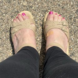 SAS Sandals