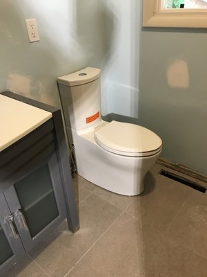 Bob's Plumbing & Heating