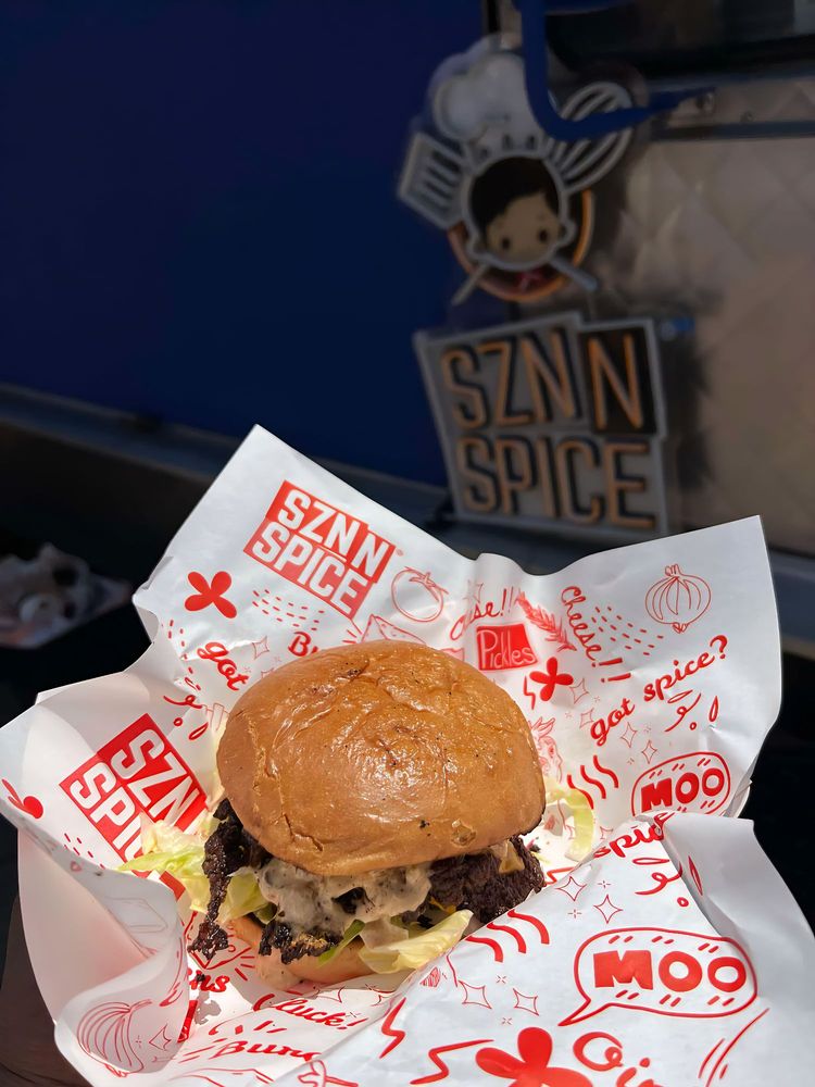 Szn N Spice