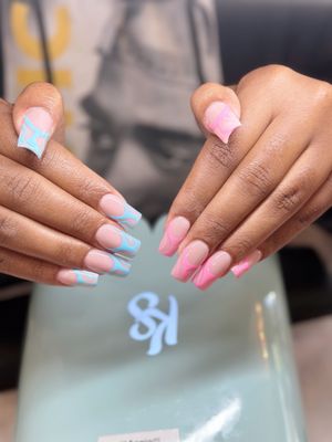 Peony Nail Spa by null