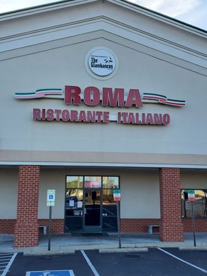 ROMA RISTORANTE ITALIANO - Updated February 2025 - 168 Photos & 131 ...