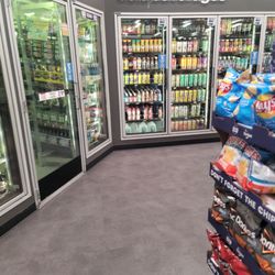 Thorntons - Interior