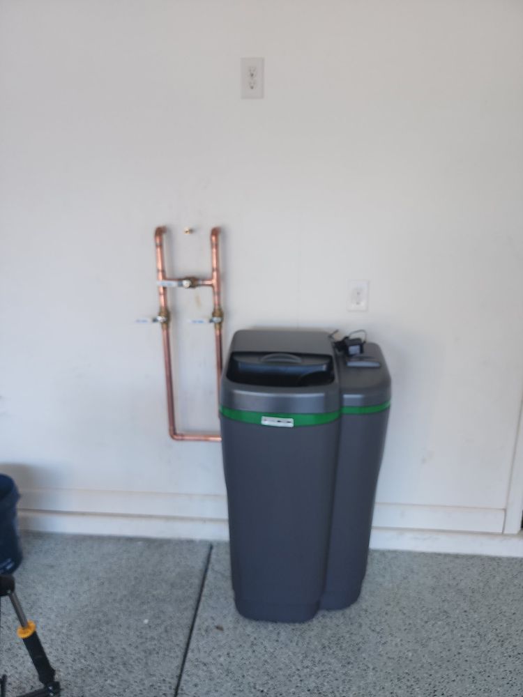 Slide of Dunn Plumbing and Drain Service