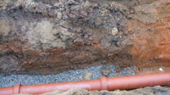 Slide of OH Plumbing Inc & Utilities