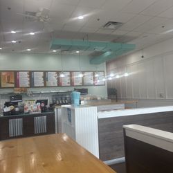 Tropical Smoothie Cafe