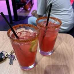 Kingpin drink Kingpin drink