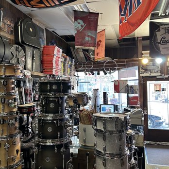 Long Island Drum Center - Musical Instruments & Teachers Near Me - Nyack, New York Long Island Drum Center - Musical Instruments & Teachers Near Me - Nyack, New York