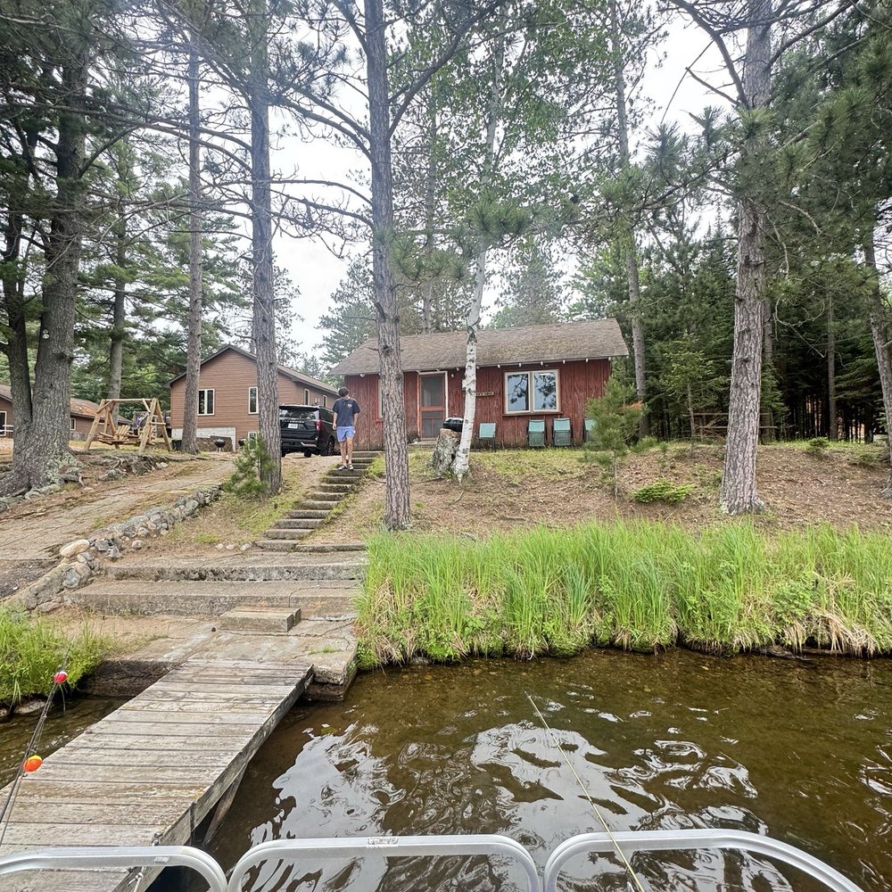 Idle Hours Resort - Hotels Near Me - Saint Germain, Wisconsin