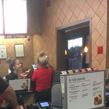 Chick-fil-A - Fast Food Near Me - Surprise, Arizona Chick-fil-A - Fast Food Near Me - Surprise, Arizona