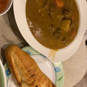 Bac Nam - Beef Curry - Vietnamese Near Me - Honolulu, Hawaii