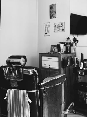 DOM’S BARBER SHOP - Updated February 2026 - 11 Parkwood Dr, Augusta