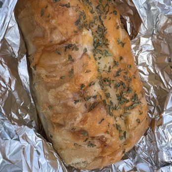 Randolph's On The River - Cheesy bread for the pimento dip app - Seafood Near Me - Port Royal, Virginia Randolph's On The River - Cheesy bread for the pimento dip app - Seafood Near Me - Port Royal, Virginia