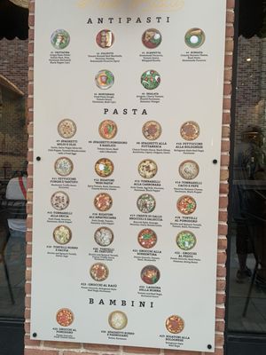 Menu photo 3 Miss Pasta Richardson, TX Menu photo 3 Miss Pasta Richardson, TX