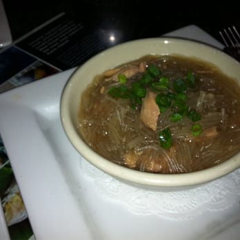 Da Kitchen Maui - Noodle soup - Hawaiian Near Me - Kihei, Hawaii